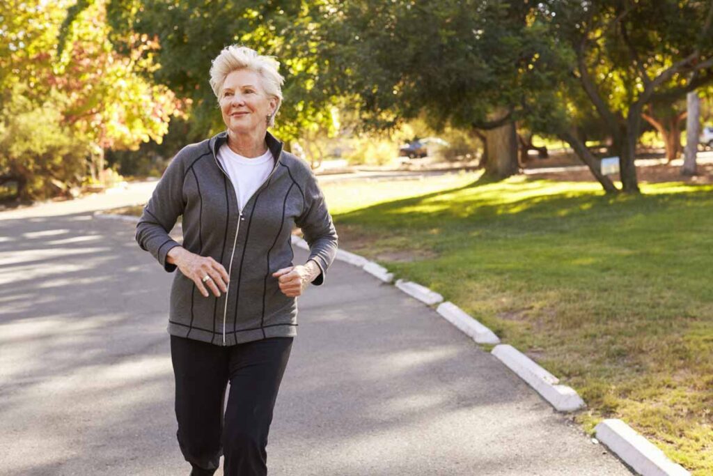 Alternative exercise technologies to fight against sarcopenia at old age