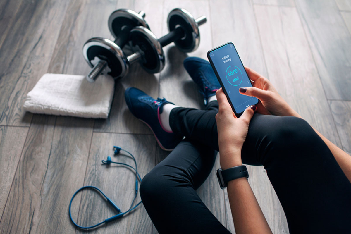 guia para entrenamiento eficaz