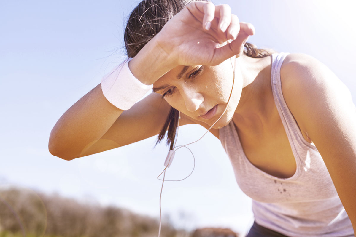 método de recuperación posterior al ejercicio